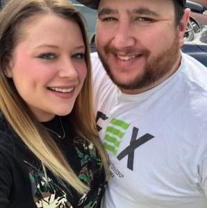 Meet your Posher, Trevor